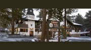 Alpenhof Lodge