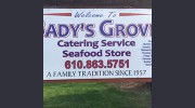 Bady's Grove & Catering Serv