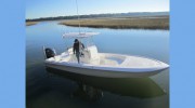 Shallow Minded Fishing Charter