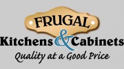 Frugal Kitchens & Cabinets