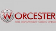 Worcester Fire Department Credit Union