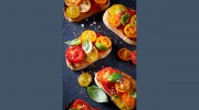 Anne Booth Catering