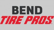 Bend Tire