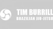 Tim Burrill Jiu Jitsu