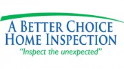 A Better Choice Home Inspection