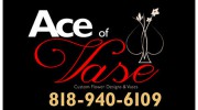 Ace Of Vase