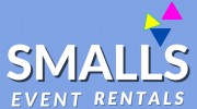 Smalls Event Rentals