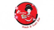 Kimono Steak &Sushi Bar