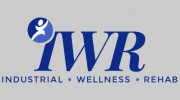 Iwr Therapy Systems