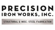 Precision Iron Works