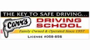 Carrs Driving School