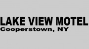Lake View Motel