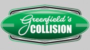 Greenfield's Collision Repair