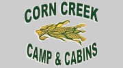 Corncreek Camp & Cabins