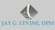 Jay G. Levine, DPM Podiatric Medicine & Foot Surgery