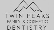 Twin Peaks Family & Cosmetic Dentistry