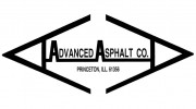 Advanced Asphalt