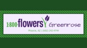 1-800-Flowers Greenrose