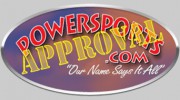 Approval Powersports
