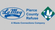 Le May-Pierce County Refuse