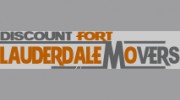 Discount Fort Lauderdale Movers