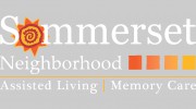 Sommerset Neighborhood Assisted Living & Memory Care