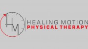 Healing Motion Physical Therapy