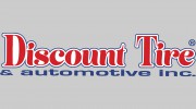Discount Tire-Providence