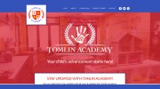 Tomlin Academy