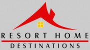 Resort Home Destinations
