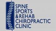 Spine, Sports, & Rehab Chiropractic Clinic