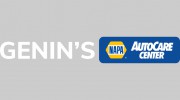 Genins Mobil Auto Service Center