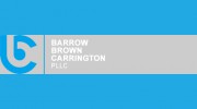 Barrow Brown