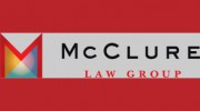 McClure Law Group