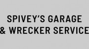 Spivey's Garage & Wrecker Service
