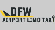 DFW Airport Taxi