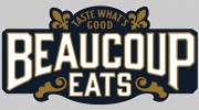 Beaucoup Eats