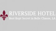 Riverside Hotel