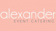 A Alexander Event Catering