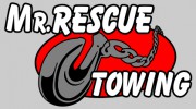 Mr Rescue Towing