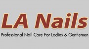 LA Nail Salon