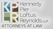 Kennedy Pier Lostus & Reynolds