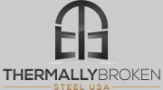 Thermally Broken Steel USA