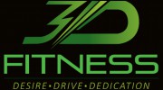 3D Fitness