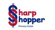 Sharp Shopper