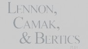 Lennon Camak & Bertics