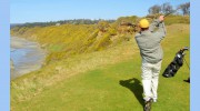 Vanco Golf Range