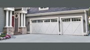 Revolution Garage Door