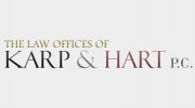 Karp & Hart Law Offices