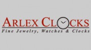 Arlex Jewelry Watches